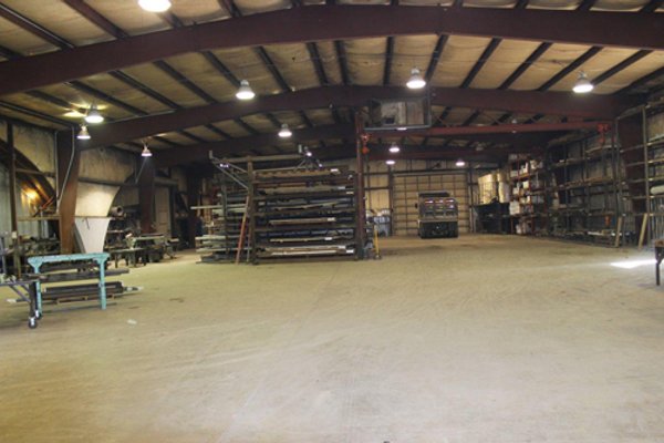 Sealed Bid Industrial Real Estate Auction